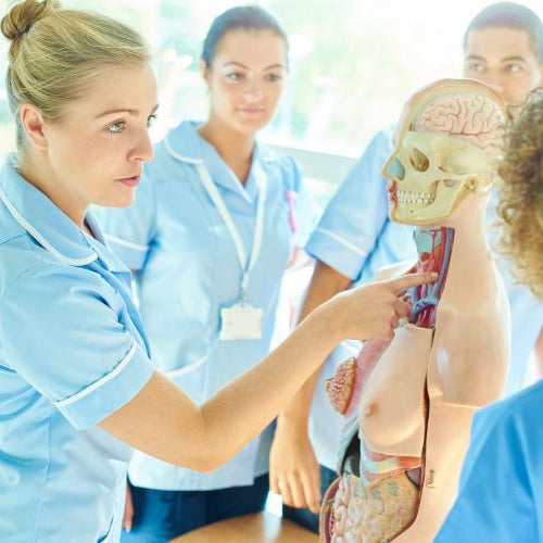 10 Student Mistakes That Can Be Prevented with Simulation Training