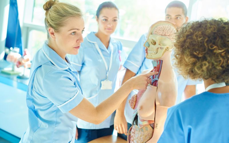 10 Student Mistakes That Can Be Prevented with Simulation Training