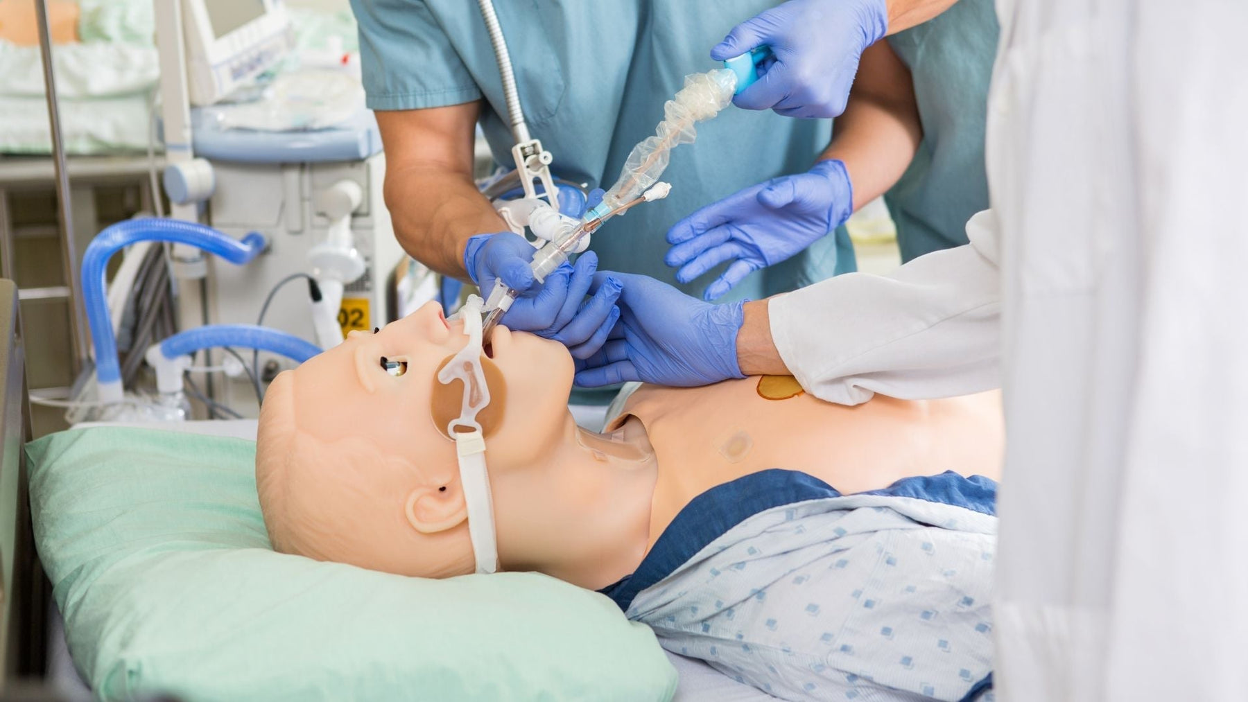 12 Must-Have Simulation Tools for Preparing Students for Emergency Scenarios