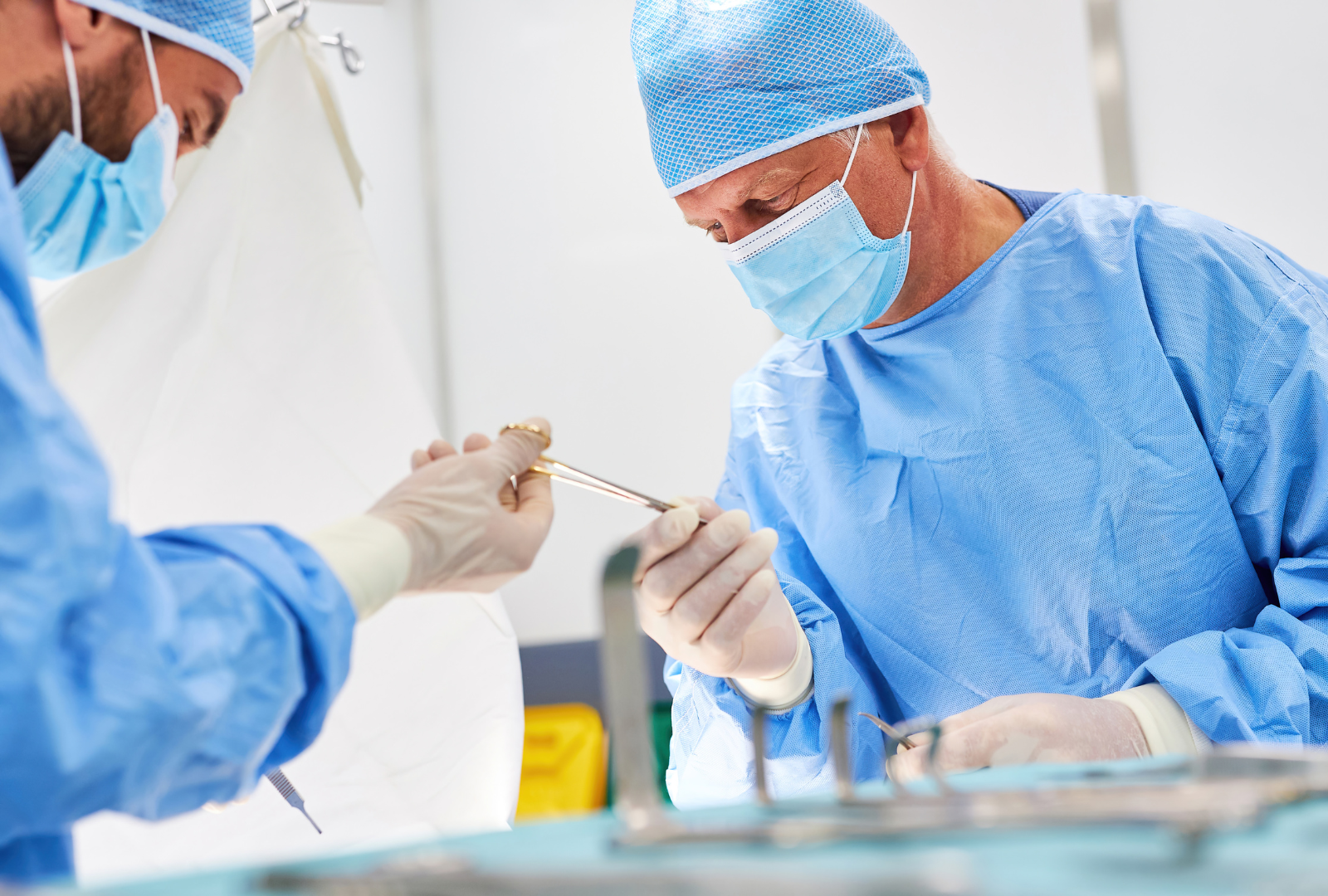 The Role of Medical Simulations in Surgical Residency Programs