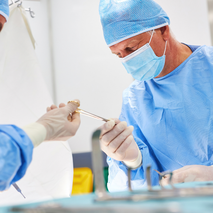 The Role of Medical Simulations in Surgical Residency Programs