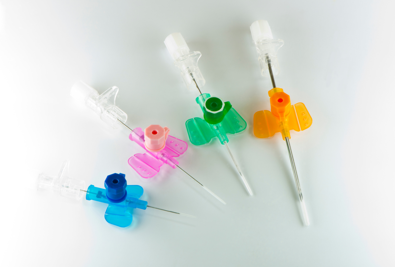 How to Choose and Use Different Types of Catheters in Medical Education