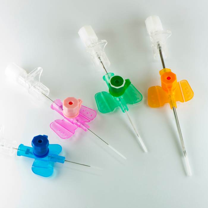 How to Choose and Use Different Types of Catheters in Medical Education