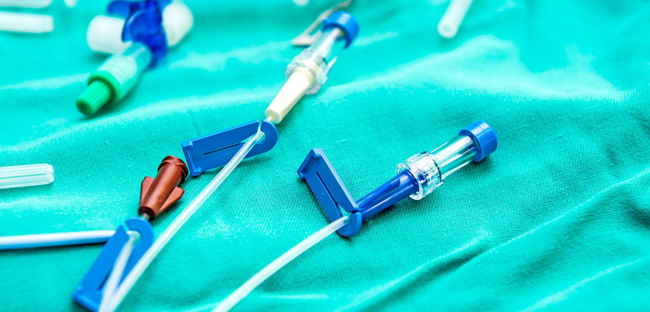 Advanced Nursing Skills with Central Line Training Kits — Pristine Medical