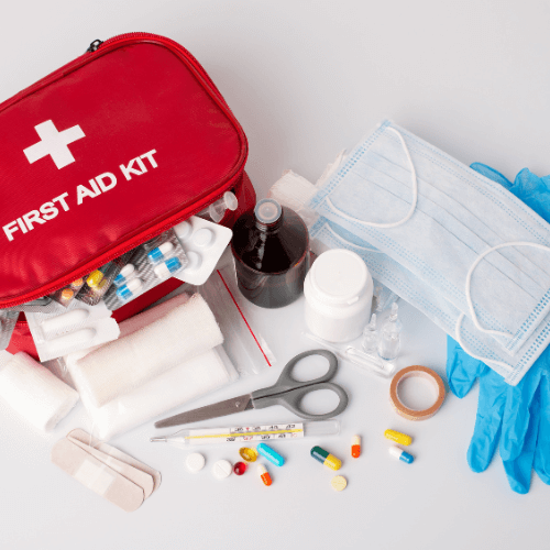 Essentials of a Nursing Kit: What Every Nurse Should Have