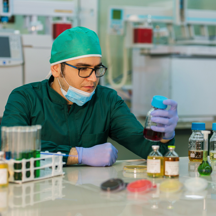 How Simulated Oral Medications Enhance Pharmacology Training