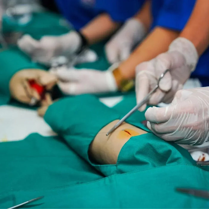 8 Steps to Create a Consistent Student Experience Across All Simulation Sessions