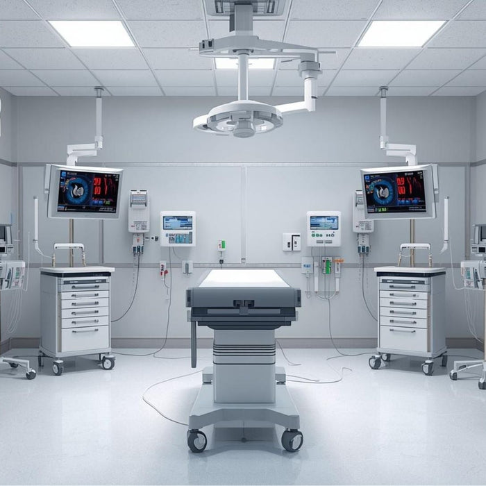 Central Line vs Peripheral Line Training: How to Choose the Right Simulation Setup