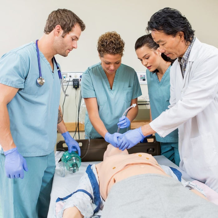 Checklist: Top Supplies Every Nursing Educator Should Include in a Simulation Lab