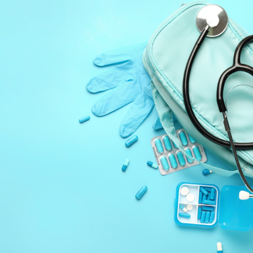 Health Assessment Kit Design: Creating Comprehensive Learning Experiences