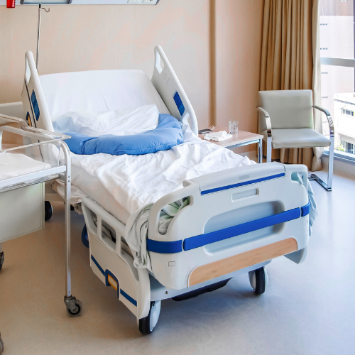 Key Features to Look for in a Hospital Bed for Medical Training and Clinical Use