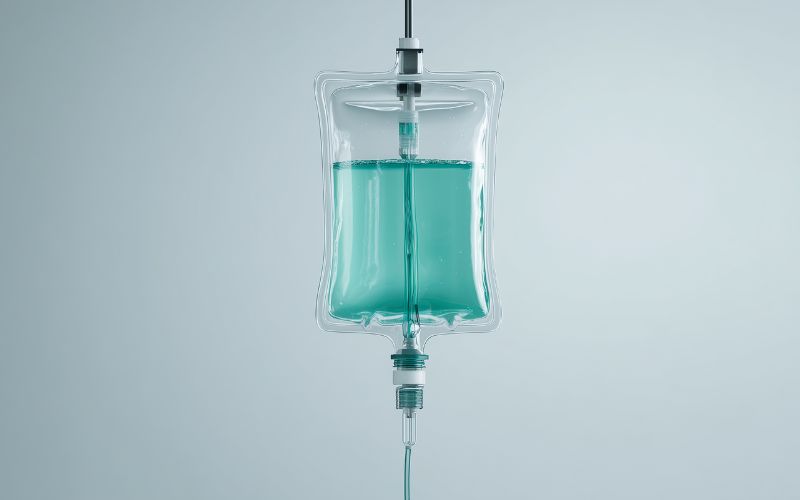 IV Infiltration vs Extravasation vs Phlebitis: How to Teach Students to Recognize the Differences