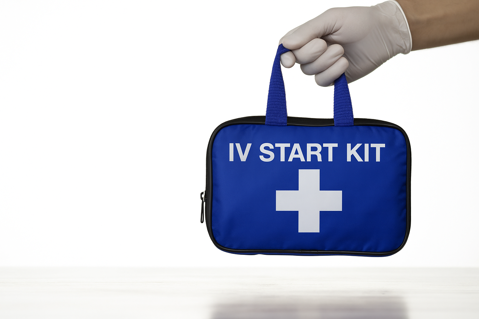 IV Start Kit Comparison: What Every Nursing Program Should Include