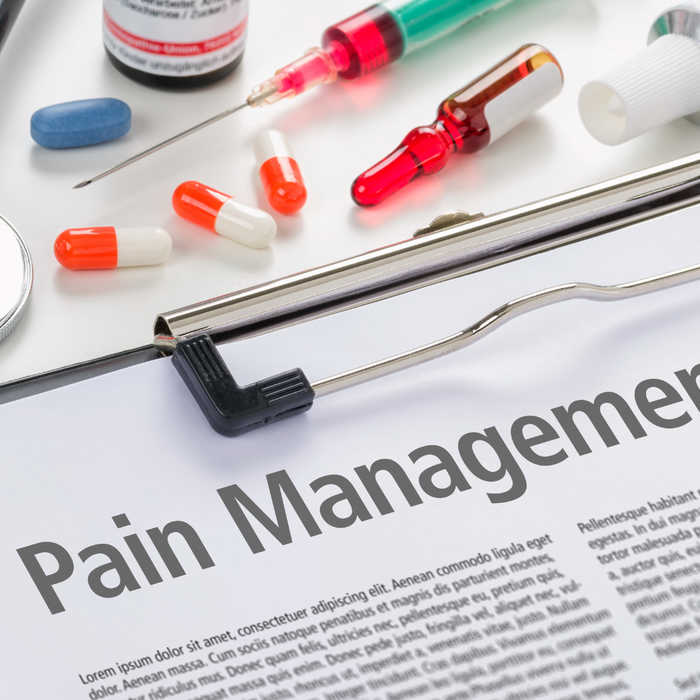 Using Medical Simulations to Teach Pain Management Techniques