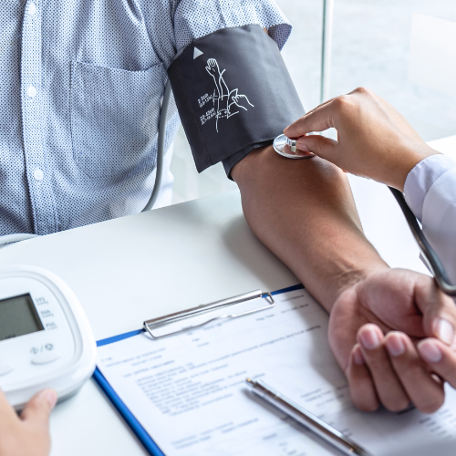 Utilizing Health Assessment Kits for Comprehensive Patient Evaluation