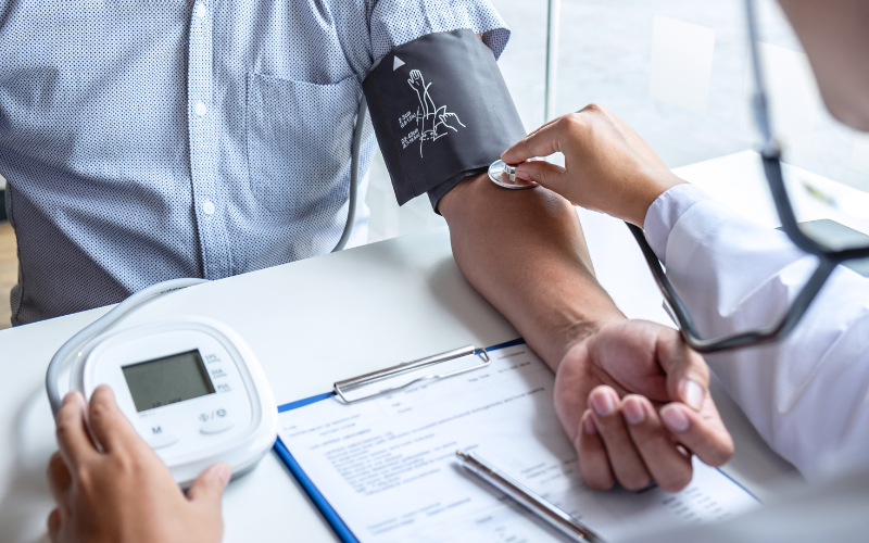 Utilizing Health Assessment Kits for Comprehensive Patient Evaluation