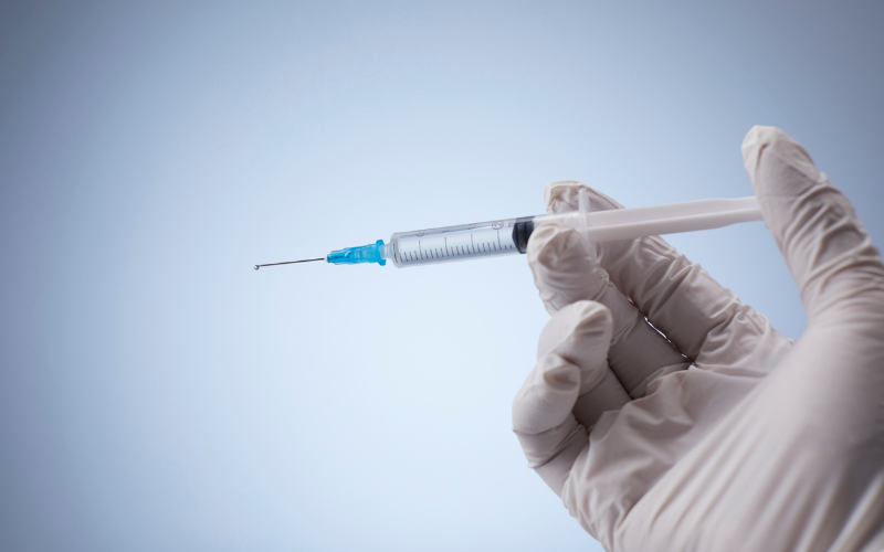 Understanding the Different Types of Safety Needles and Syringes