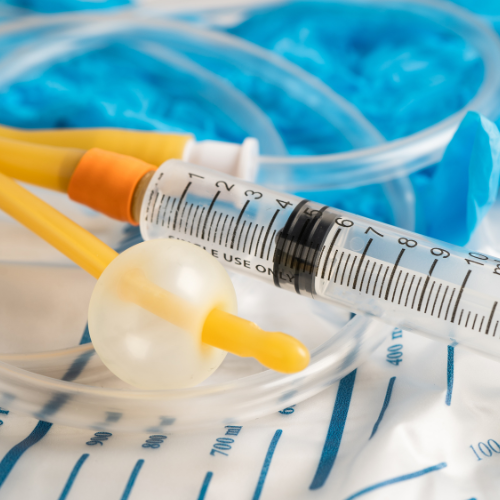 How to Choose and Use a Foley Catheter Kit in Training