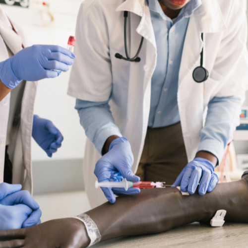 IV Arm Trainers: Best Tools for Hands-On Simulation Practice