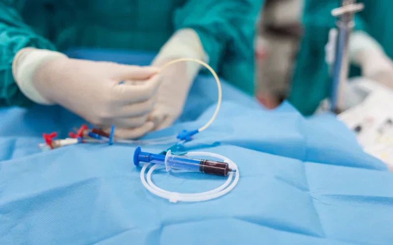 Two-Way vs Three-Way Catheters: When to Teach Each Type in Training Labs