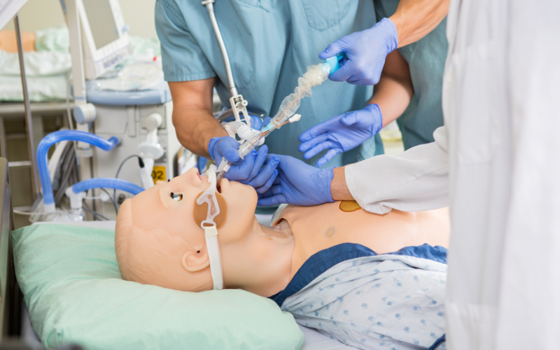 Murphy Eye Endotracheal Tubes: Design, Function, and Practice