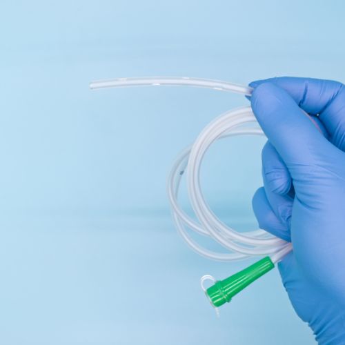 The Ultimate Guide to Nasogastric Tubes: Placement, Uses, and Safety Tips