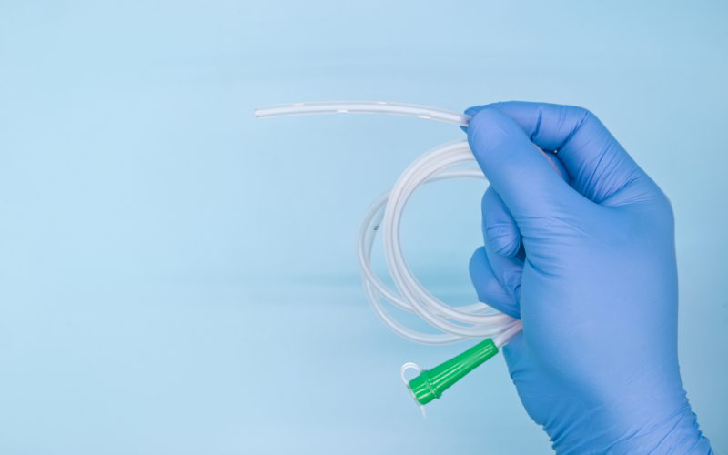 The Ultimate Guide to Nasogastric Tubes: Placement, Uses, and Safety Tips