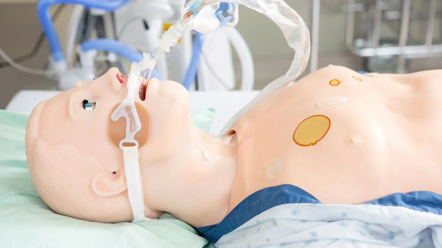 Emergency Simulation Lab Top 10 Simulation Tools for Emergency Care — Pristine Medical