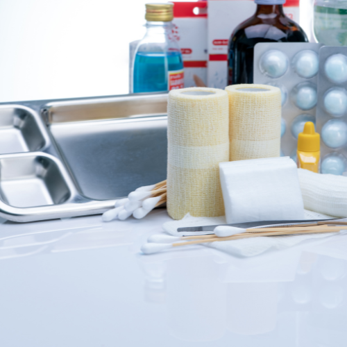 Best Practices for Using Wound Care Kits in Simulation Training