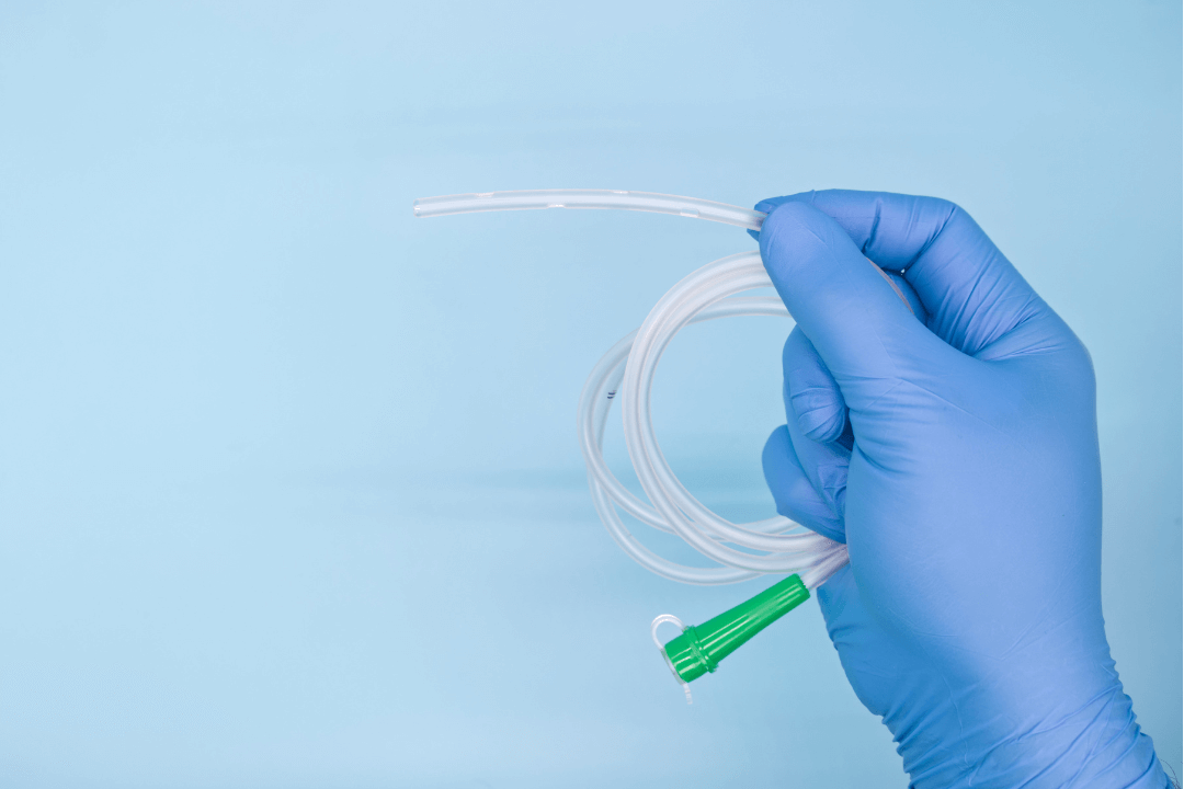 Understanding Levin Tubes and Their Applications in Medical Training