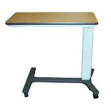 Overbed Tables
