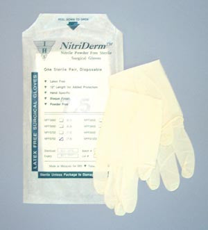 Surgical Gloves