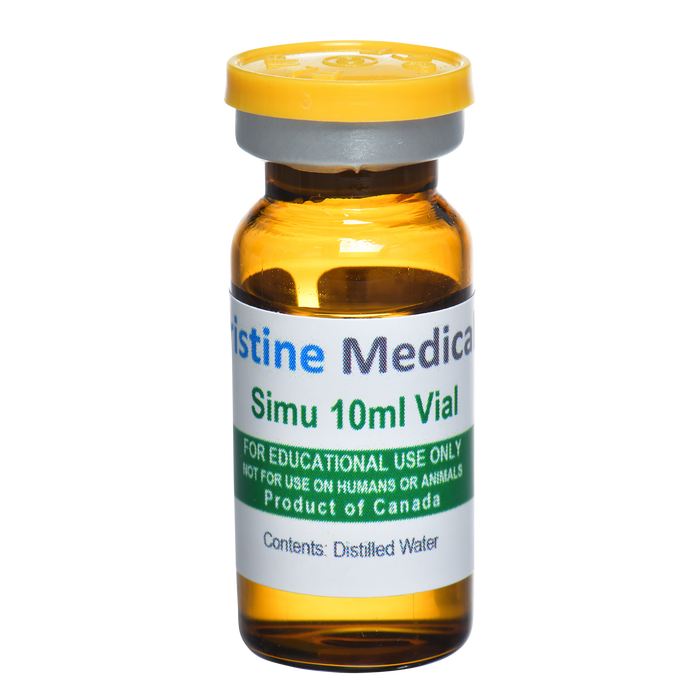 Simu Vial 10ml