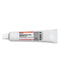 A white tube of Practi-Nitroglycerin Ointment, 2%, simulates nitroglycerin ointment; it is for training purposes only.