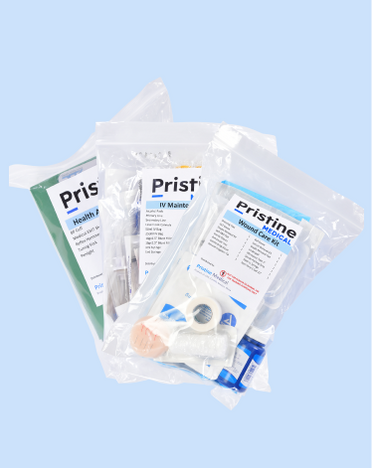 Key Skills Tested in OSCE Exams and Station Setup Guide — Pristine Medical