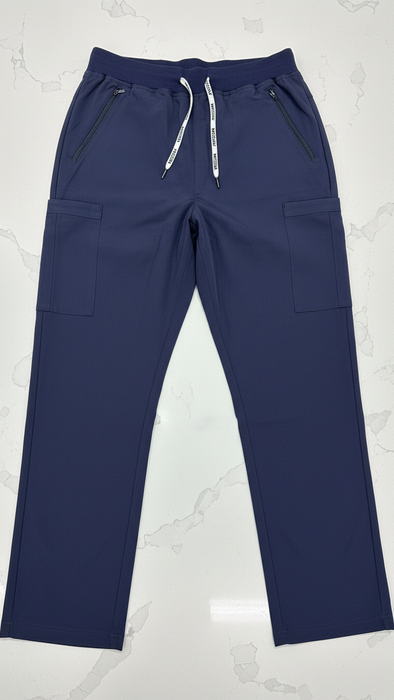 Pristine Medical Scrubs Set