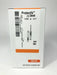 A ProtectIV® intravenous catheter, 14G x 1 1/2", sits inside its box; the box displays lot and expiration information; it's a Smiths Medical product.