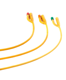 Catheters