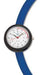 The image shows an analog watch for stethoscope.