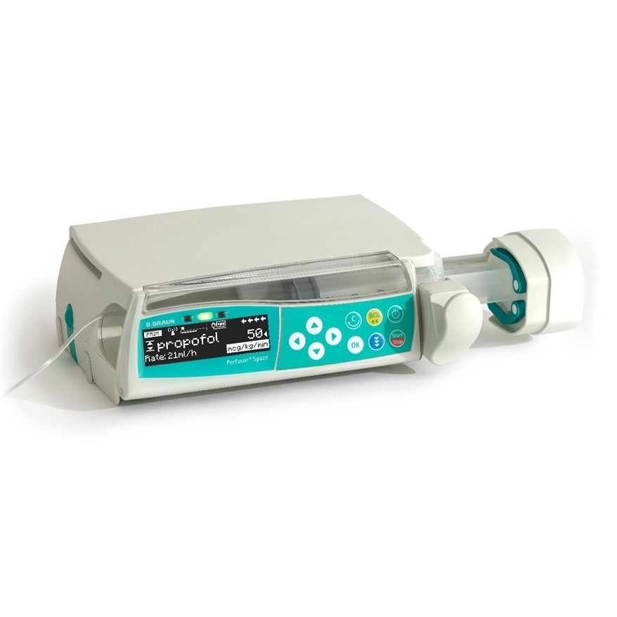 Syringe Pumps