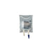 A 25 mL intravenous bag of 5% Dextrose Injection USP is shown against a white background. LOT NDC 5004-0613-16 EXP 200000.