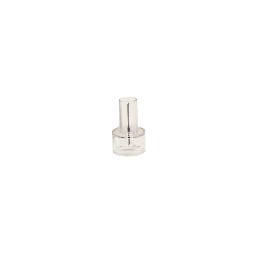 Reconstitution device for Viaflex Vials – Pristine Medical
