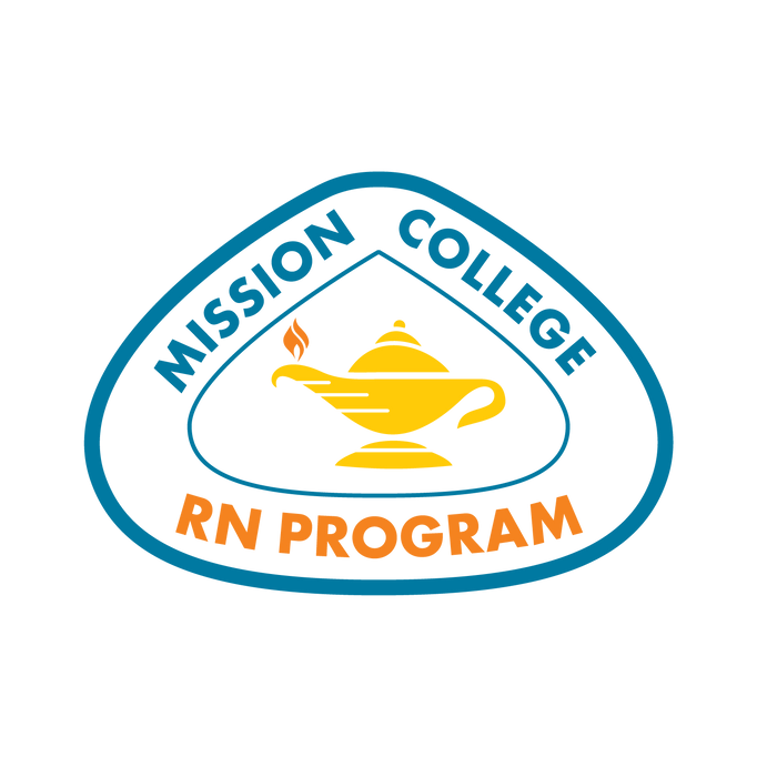 Mission College Nursing LVN to RN Kit