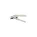 A white Proximate Plus MD 35R surgical stapler lies open on a white background.