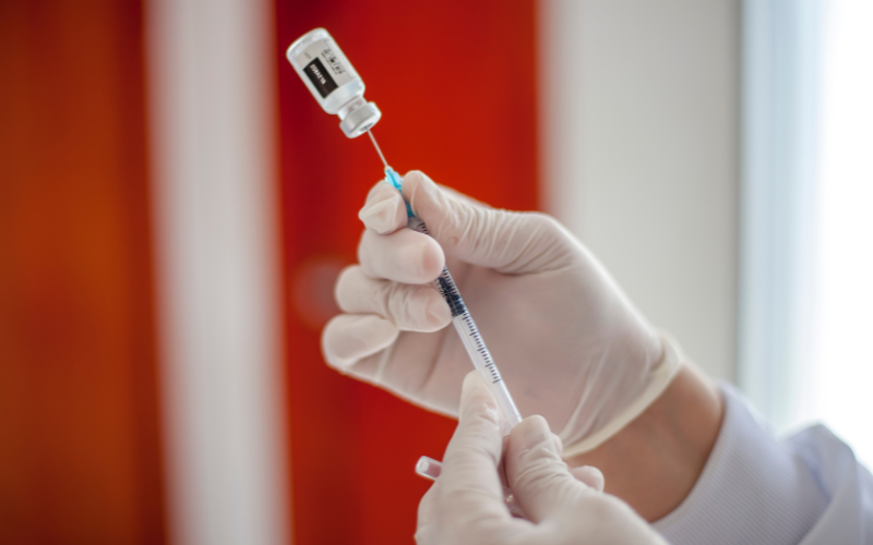 Benefits of Using Safety Needles and Syringes