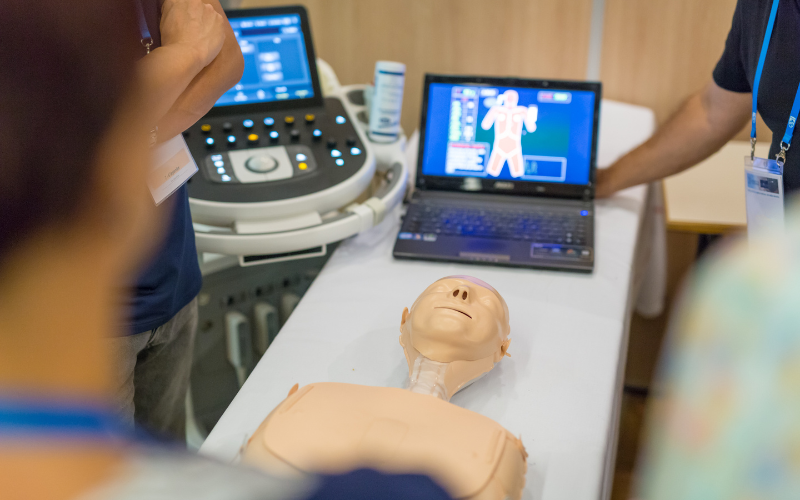 Clinical Simulation Relevance