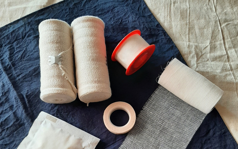 Can nursing kits be customized to your school’s specific curriculum?