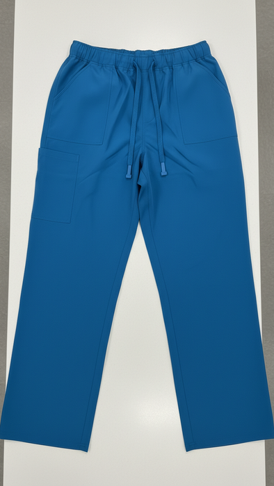 Pristine Medical Scrubs Set