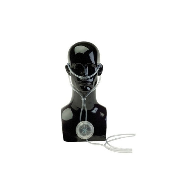 Oxymizer CHAD Oxygen Conserver, Pendant Style, Disposable — Pristine ...