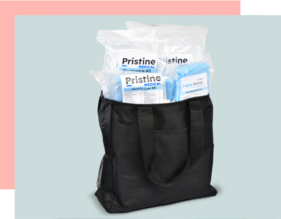 What’s Included in Your Free Nursing Sample Kit?